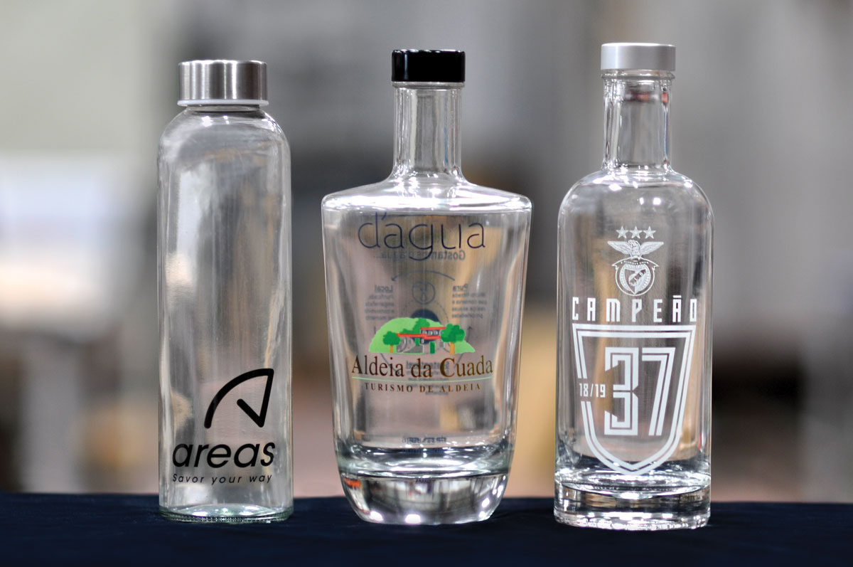 customized glass bottles - foto 7