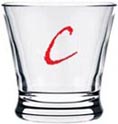 vaso de café de vidrio kenya 11cl