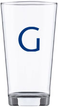 glass cup Belagua